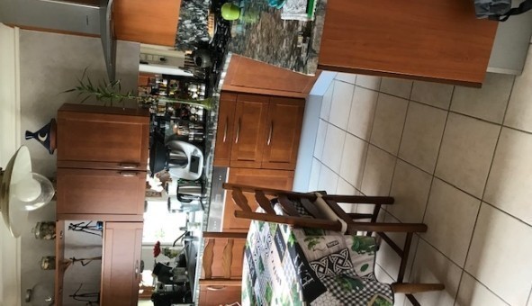 Logement �tudiant Studio &agrave; Brest (29200)