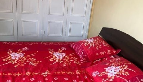 Logement �tudiant Studio &agrave; Brest (29200)