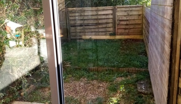 Logement �tudiant Studio &agrave; Brest (29200)