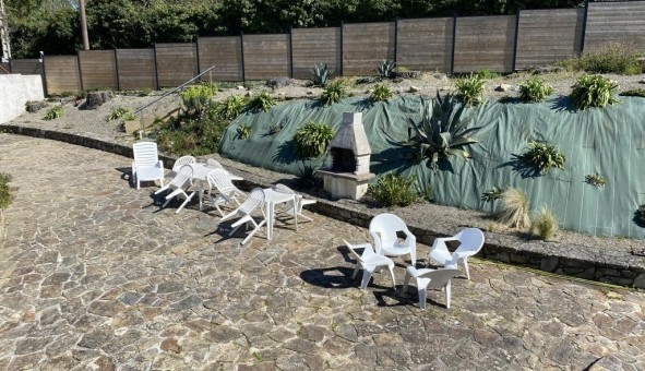 Logement �tudiant Studio &agrave; Brest (29200)