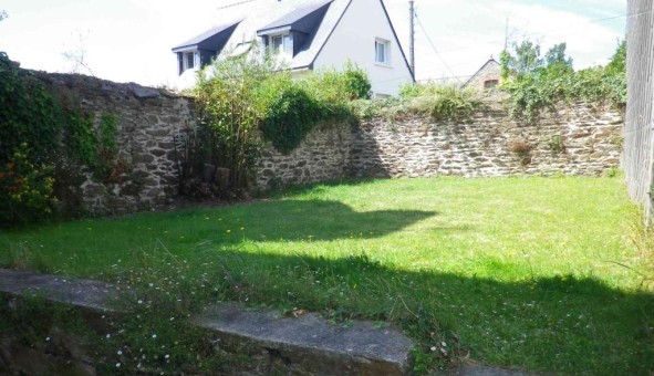 Logement �tudiant Studio &agrave; Brest (29200)