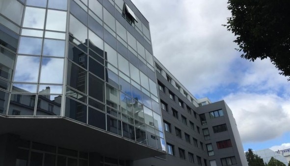 Logement �tudiant Studio &agrave; Brest (29200)