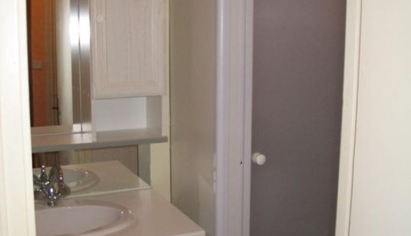 Logement �tudiant Studio &agrave; Brest (29200)