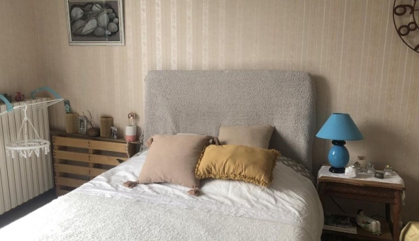 Logement �tudiant Location Studio Vide Brest (29200)