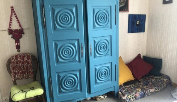 Logement �tudiant Studio &agrave; Brest (29200)