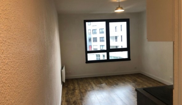 Logement �tudiant Location Studio Vide Brest (29200)
