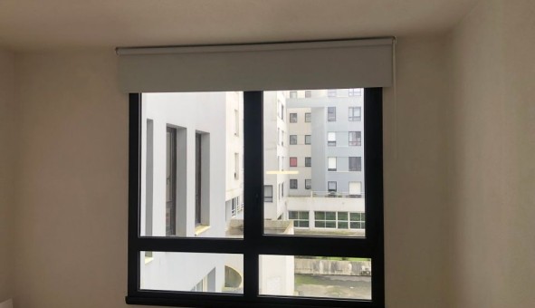 Logement �tudiant Studio &agrave; Brest (29200)