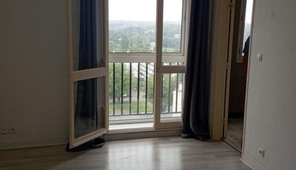 Logement �tudiant Studio &agrave; Brest (29200)