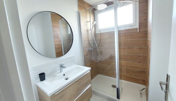Logement �tudiant Studio &agrave; Brest (29200)