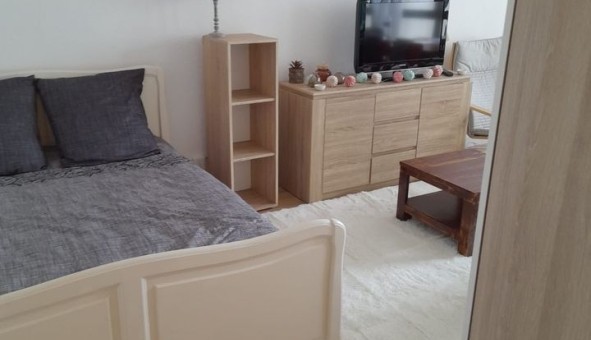 Logement �tudiant Studio &agrave; Brest (29200)