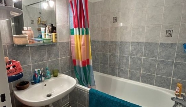 Logement �tudiant Studio &agrave; Brest (29200)