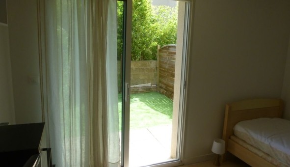 Logement �tudiant Location Studio Vide Brest (29200)