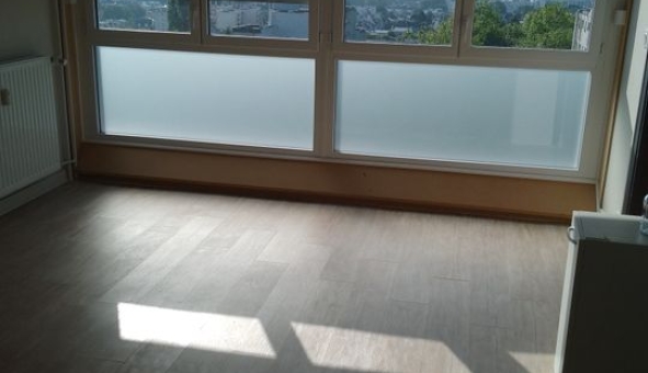 Logement �tudiant Location Studio Vide Brest (29200)