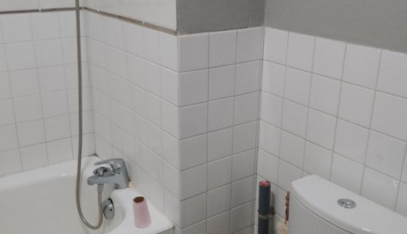 Logement �tudiant Studio &agrave; Brest (29200)