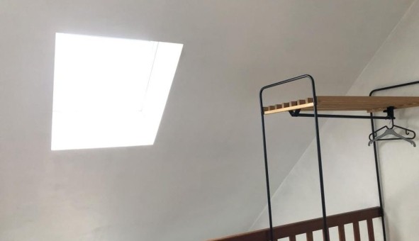 Logement �tudiant Studio &agrave; Brest (29200)