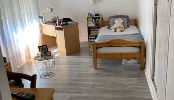 Logement �tudiant Studio &agrave; Brest (29200)