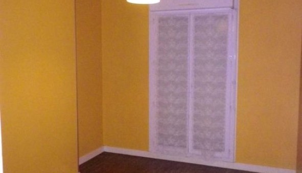 Logement �tudiant Studio &agrave; Brest (29200)