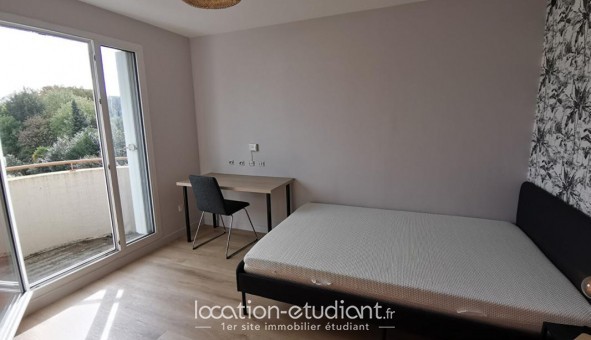 Logement �tudiant Studio &agrave; Brest (29200)