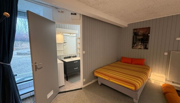 Logement �tudiant Location Studio Vide Brest (29200)