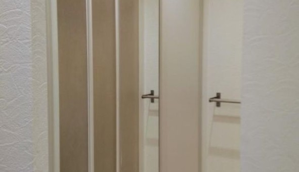 Logement �tudiant Studio &agrave; Brest (29200)