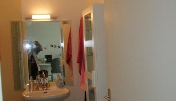 Logement �tudiant Studio &agrave; Brest (29200)