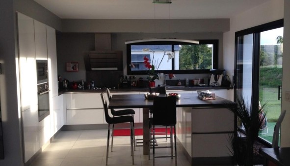 Logement tudiant Studio à Breteil (35160)