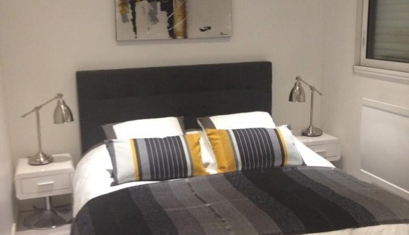 Logement tudiant Studio à Breteil (35160)