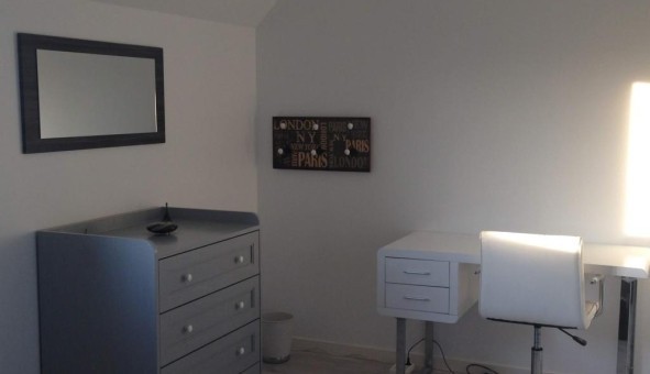 Logement tudiant Studio à Breteil (35160)