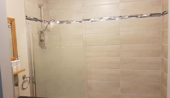 Logement �tudiant Studio &agrave; Breteil (35160)