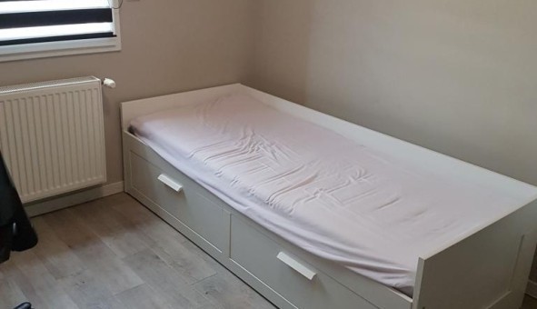 Logement �tudiant Studio &agrave; Breteil (35160)