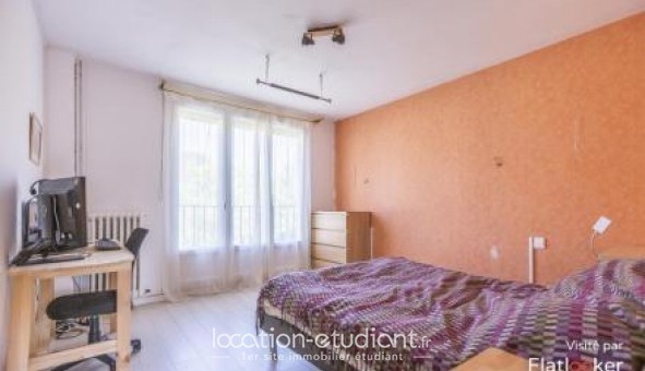 Logement tudiant Studio à Brtigny sur Orge (91220)