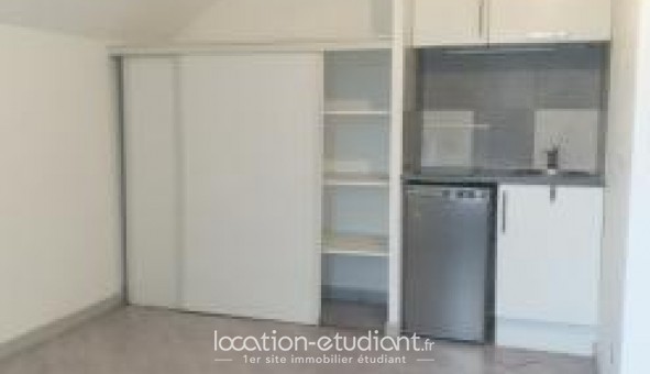 Logement tudiant Studio à Brtigny sur Orge (91220)