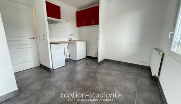 Logement tudiant Studio à Brtigny sur Orge (91220)