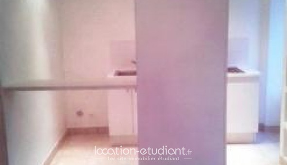 Logement tudiant Studio à Brtigny sur Orge (91220)