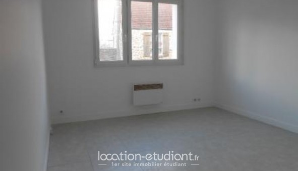 Logement tudiant Studio à Brtigny sur Orge (91220)