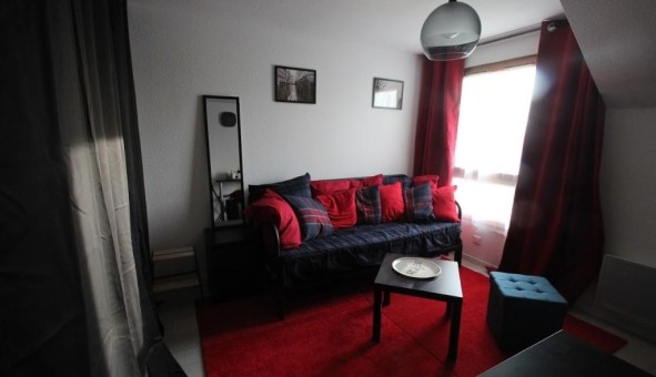 Logement tudiant Studio à Brtigny sur Orge (91220)