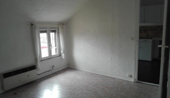 Logement tudiant Studio à Brtigny sur Orge (91220)