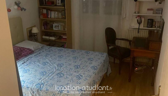 Logement �tudiant Location Studio Meubl&eacute; Br�tigny sur Orge (91220)