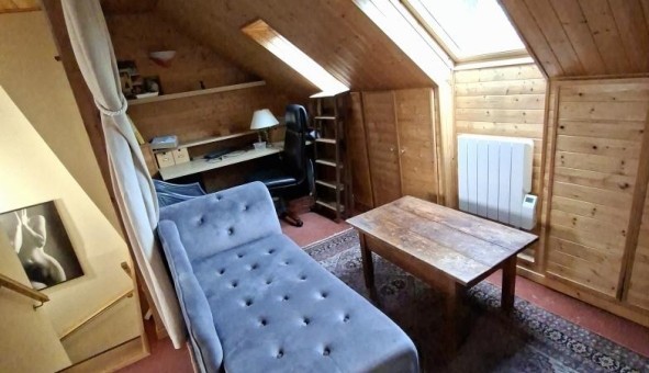 Logement �tudiant Studio &agrave; Br�tigny sur Orge (91220)