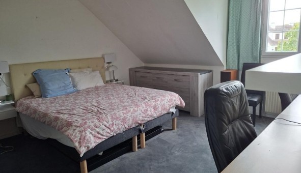 Logement �tudiant Location Studio Vide Br�tigny sur Orge (91220)