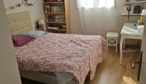 Logement �tudiant Studio &agrave; Br�tigny sur Orge (91220)