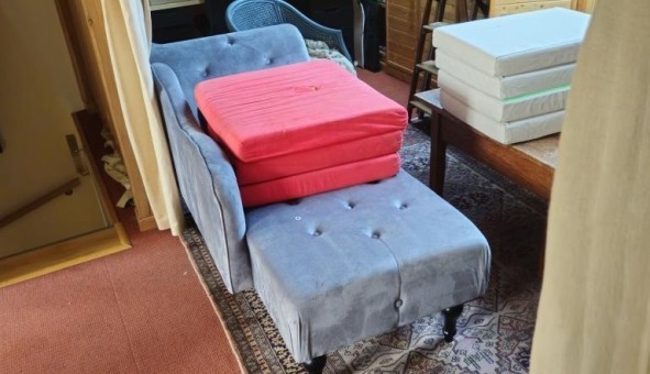 Logement �tudiant Studio &agrave; Br�tigny sur Orge (91220)