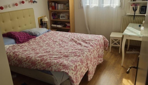 Logement �tudiant Studio &agrave; Br�tigny sur Orge (91220)