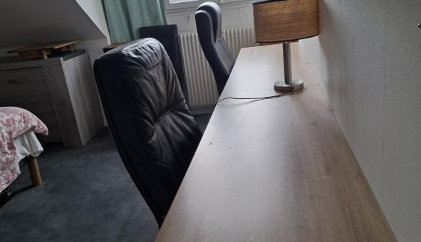 Logement �tudiant Studio &agrave; Br�tigny sur Orge (91220)