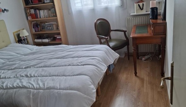 Logement �tudiant Studio &agrave; Br�tigny sur Orge (91220)