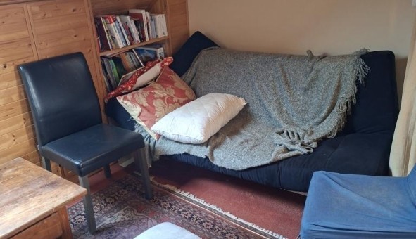 Logement �tudiant Studio &agrave; Br�tigny sur Orge (91220)