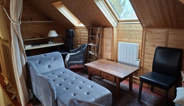 Logement �tudiant Studio &agrave; Br�tigny sur Orge (91220)