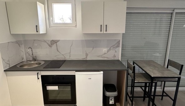 Logement �tudiant Location Studio Vide Br�tigny sur Orge (91220)