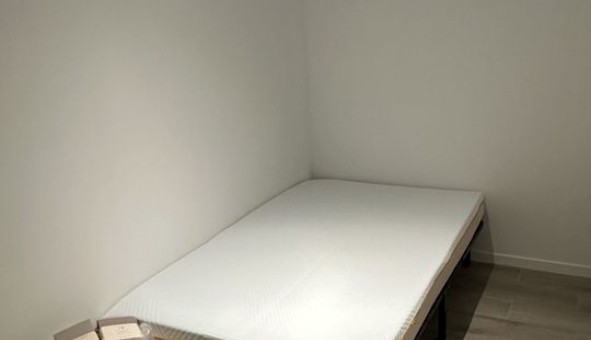 Logement �tudiant Studio &agrave; Br�tigny sur Orge (91220)