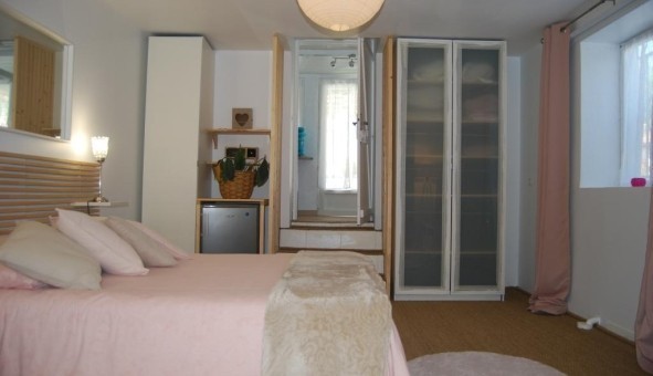Logement tudiant Studio à Brettes (16240)